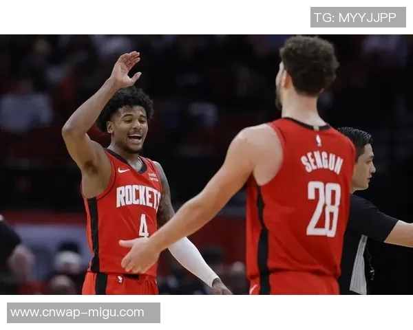 约老师全能表现助掘金击败火箭成功锁定西部第四名位置 约老师全能表现助掘金击败火箭成功锁定西部第四名位置