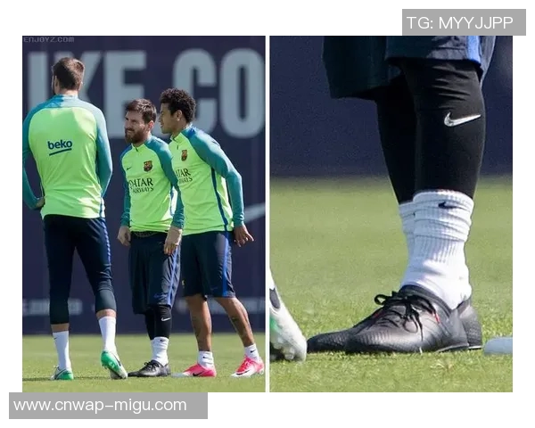 梅西足球鞋的传奇之路与技术创新深度解析