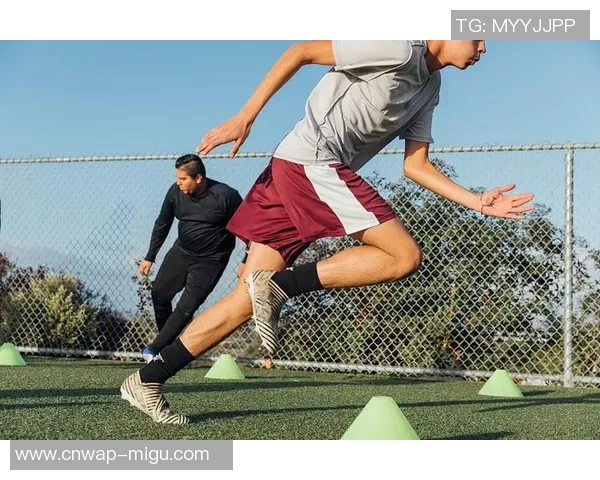 足球热身运动的重要性与科学方法解析助力运动员提升竞技状态