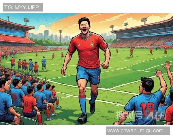 足球卡鲁：从绿茵场到商业巨头的传奇之路与未来展望